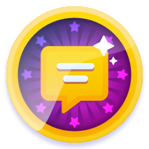 User Badge Icon